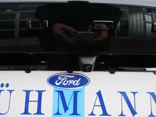 Ford Kuga EcoBoost ST Line