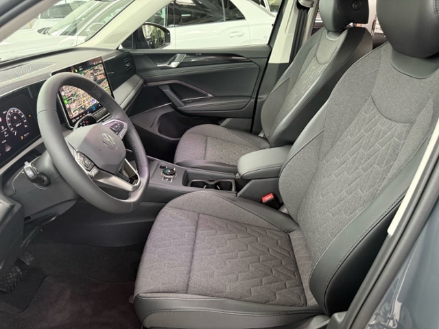 Volkswagen Tiguan 1.5 eTSI DSG