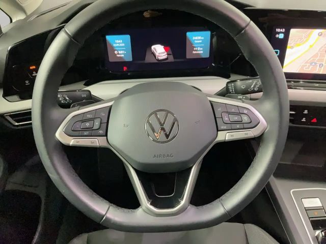 Volkswagen Golf Golf VIII Life