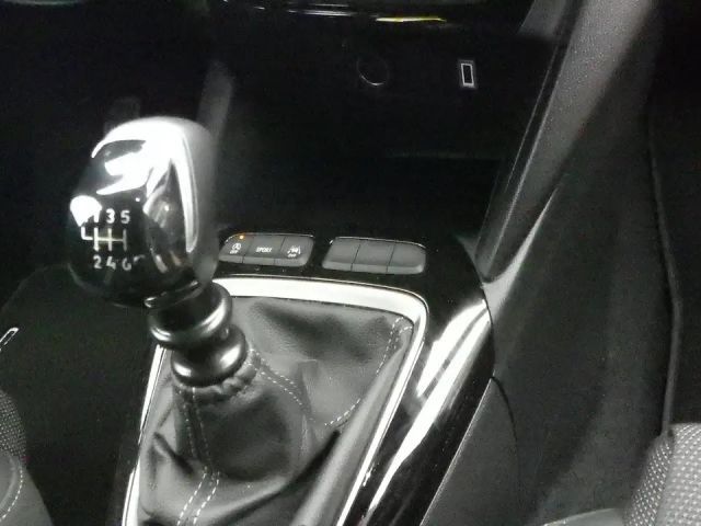 Opel Corsa GS-Line Grand Sport