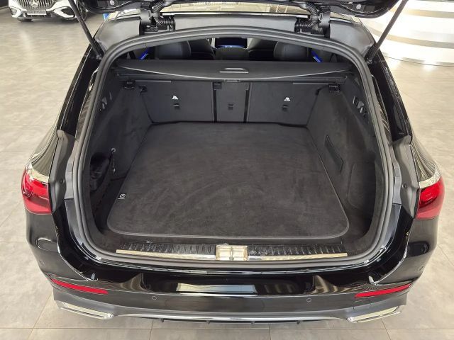 Mercedes-Benz E 200 AMG Line Estate