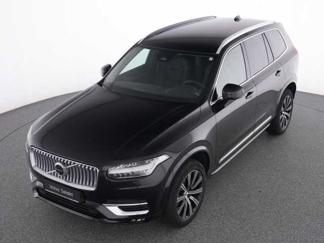 Volvo XC90 XC 90