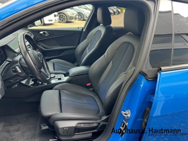 BMW 218 218i Coupé Gran Coupé M-Sport Sedan