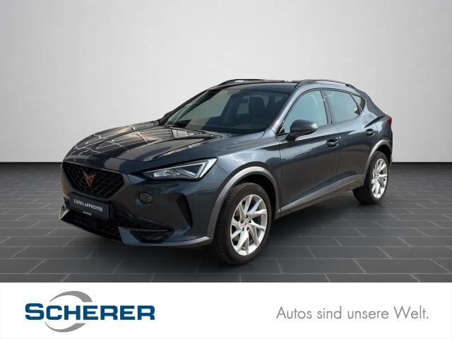 Cupra Formentor 2.0 TDI LED CARPLAY PDC hi. SHZ ACC