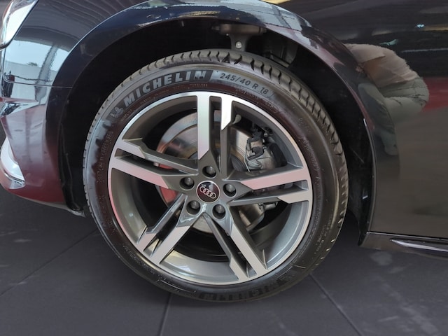 Audi A4 35 TDI Avant S-Tronic