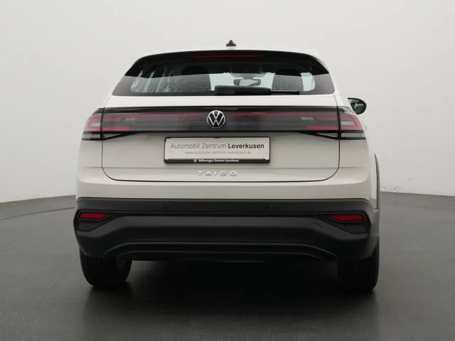 Volkswagen Taigo DSG Life