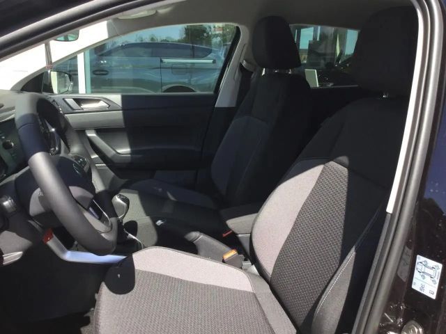 Volkswagen Polo 1.0 TSI