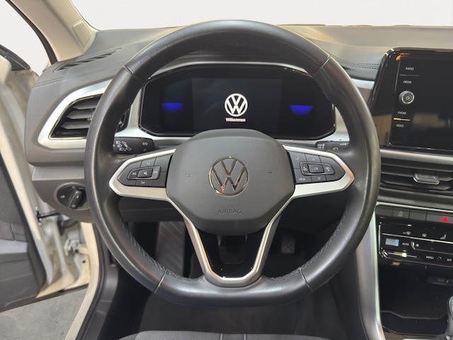 Volkswagen T-Roc 1.0 TSI Life