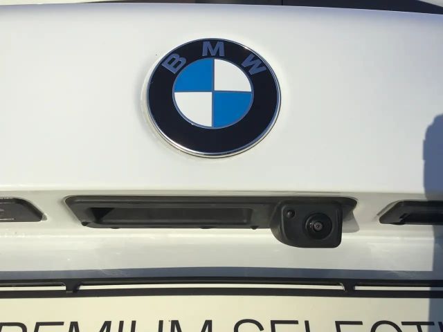 BMW 135 Sedan xDrive