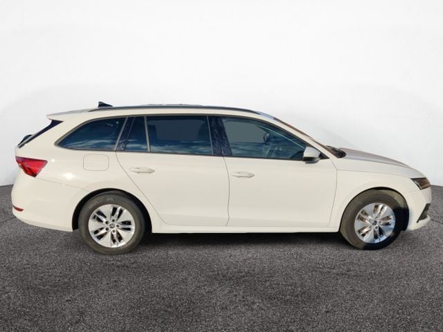 Skoda Octavia 2.0 TDI Ambition Combi