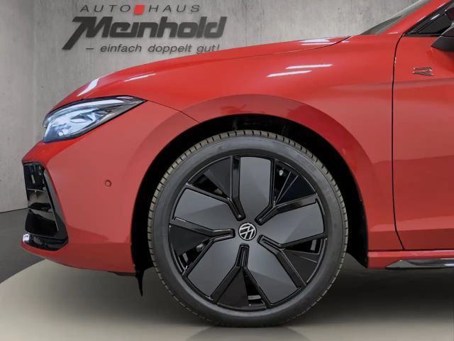 Volkswagen Passat 2.0 TDI DSG R-Line Variant