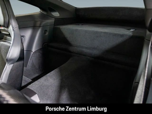 Porsche 992 Coupé GT3