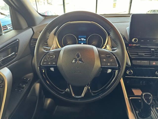 Mitsubishi Eclipse Cross 4WD PHEV