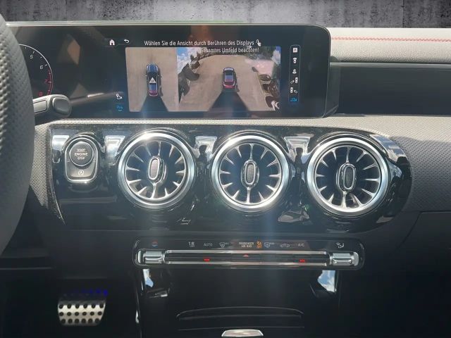 Mercedes-Benz CLA 200 AMG Line Shooting Brake