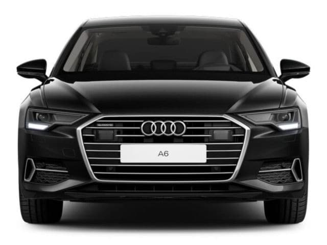 Audi A6 45 TFSI Quattro S-Tronic Sedan Sport