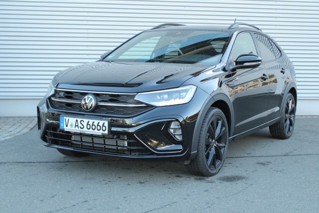 Volkswagen Taigo 1.5 TSI R-Line Style