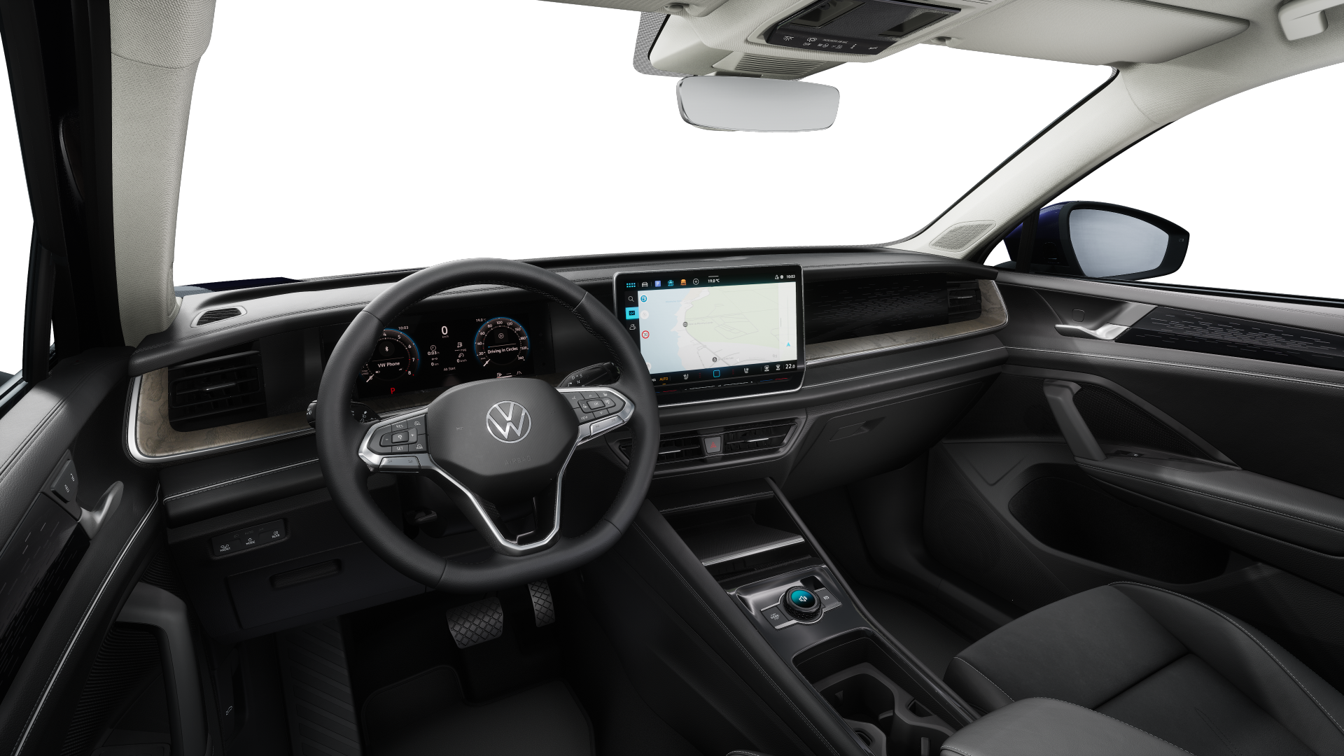 Volkswagen Tayron DSG Elegance Elegance