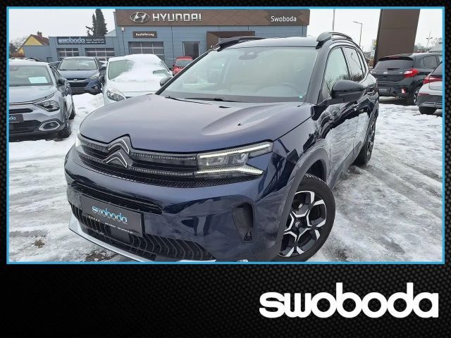 Citroën C5 Aircross Hybrid Max
