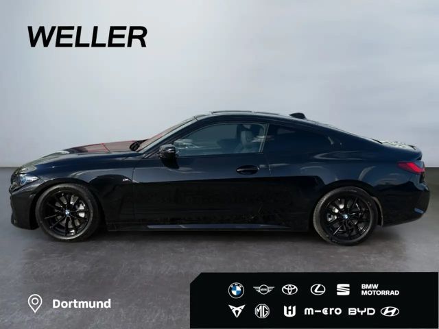 BMW 430 430i Coupé M-Sport