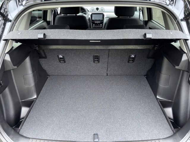 Suzuki Vitara AllGrip Comfort Hybrid