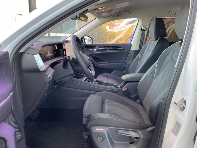 Volkswagen Tayron DSG Elegance Elegance