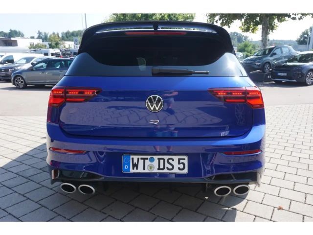 Volkswagen Golf 2.0 TSI 4Motion Golf VIII