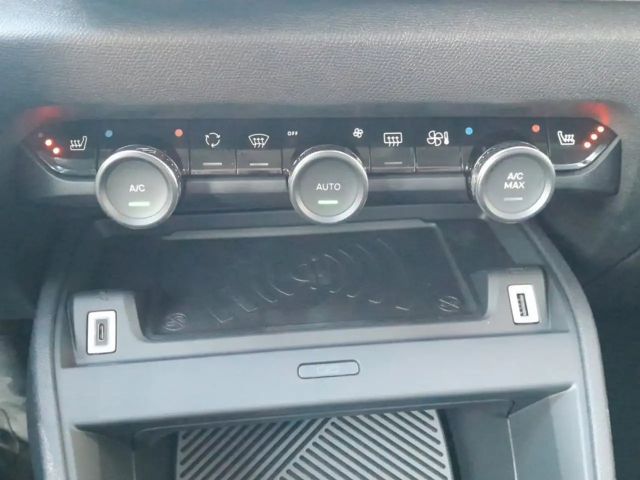 Citroën C4 Hybrid Max