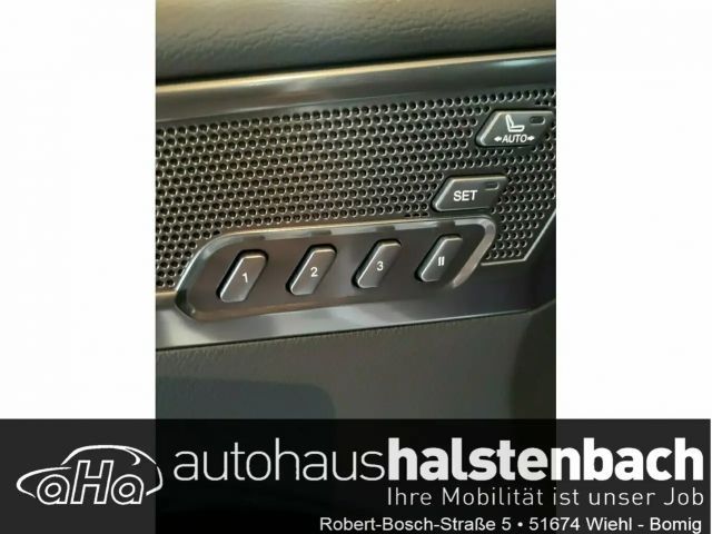 SsangYong Rexton 4WD Sapphire