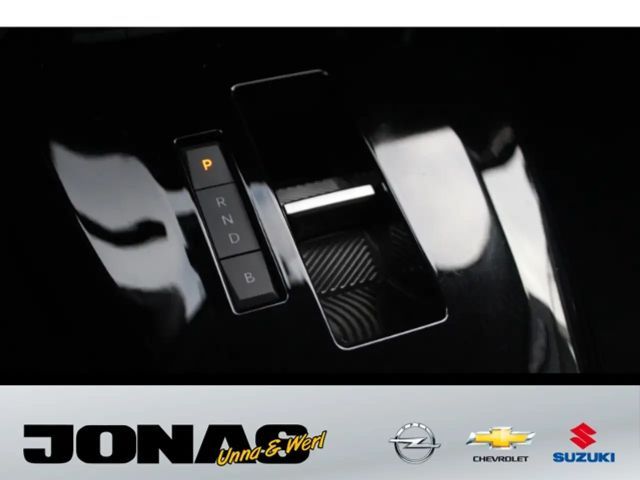 Opel Corsa Edition F Edition