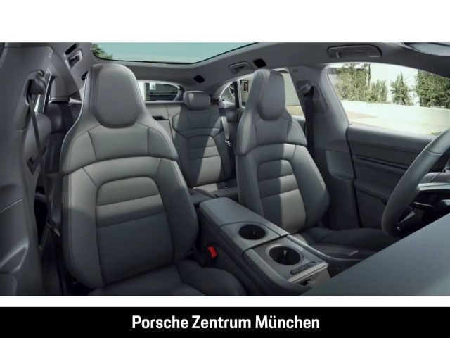 Porsche Taycan Sport Turismo