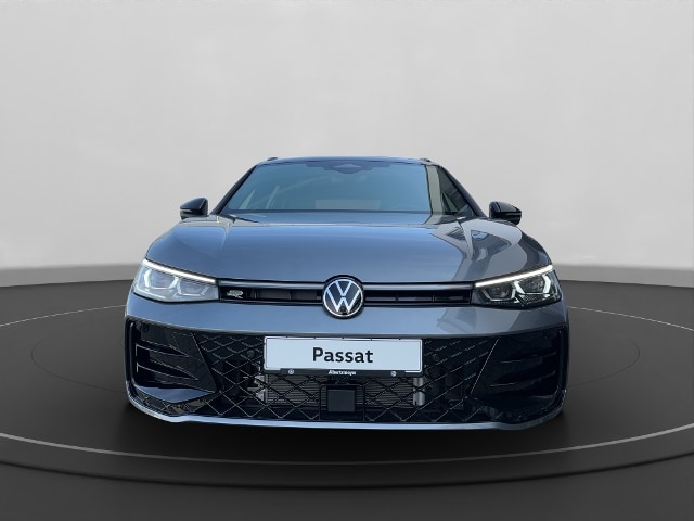 Volkswagen Passat Variant eHybrid