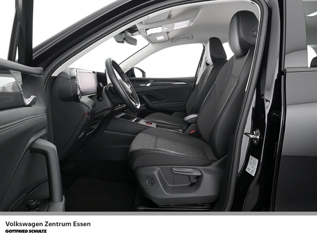 Volkswagen Tiguan DSG Life