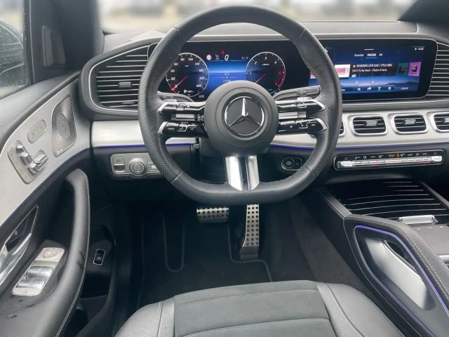 Mercedes-Benz GLE 300 4MATIC AMG Line GLE 300 d