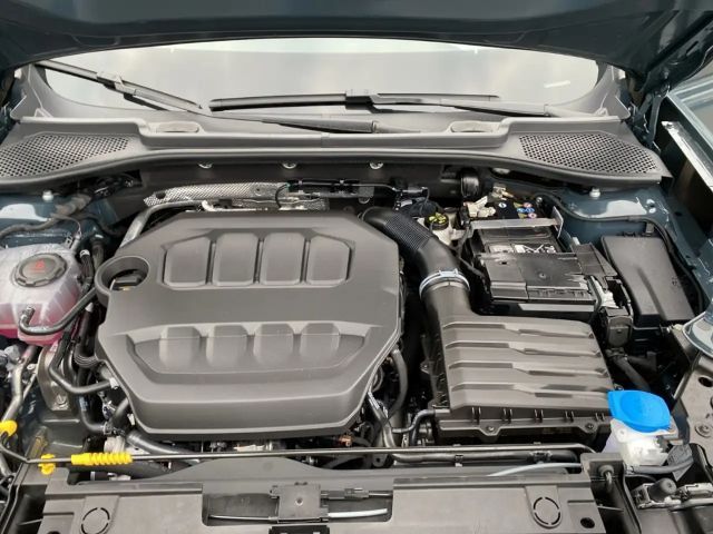 Cupra Formentor 2.0 TSI VZ