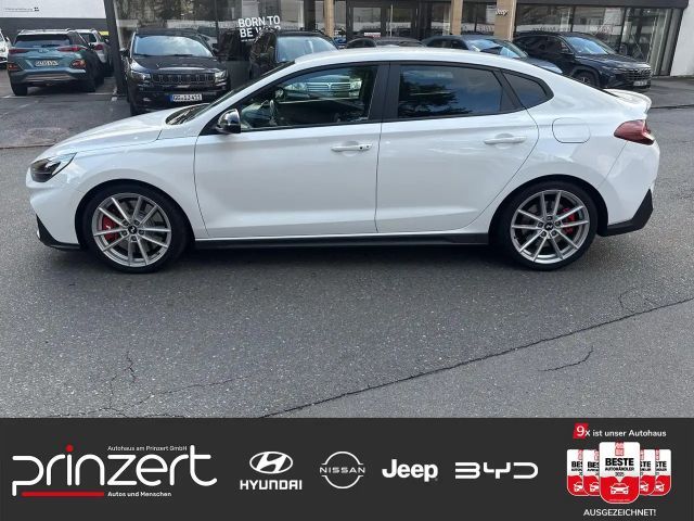 Hyundai i30 2.0 N Performance T-GDi