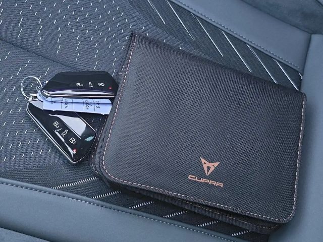 Cupra Formentor 2.0 TSI VZ