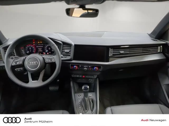 Audi A1 S-Line Sportback