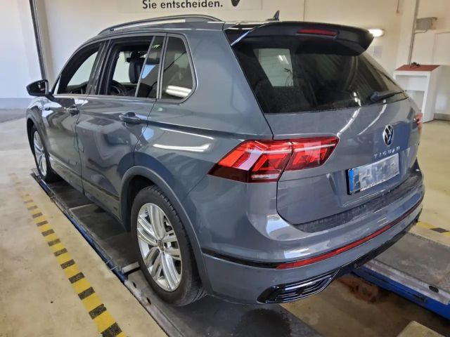 Volkswagen Tiguan 2.0 TDI 4Motion R-Line