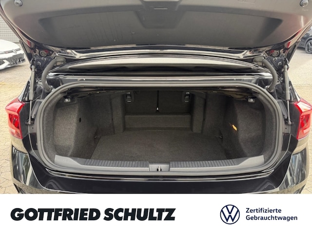 Volkswagen T-Roc 1.5 TSI Cabriolet DSG R-Line