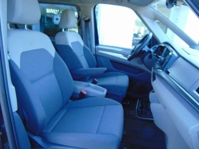 Volkswagen Multivan Lang T7