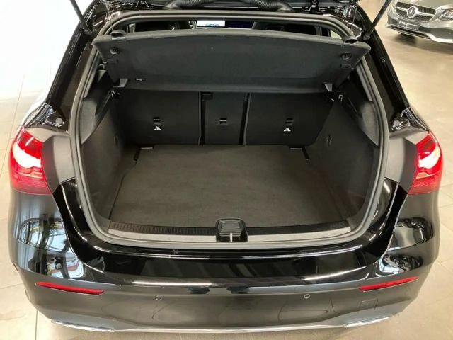 Mercedes-Benz A 200 AMG Line