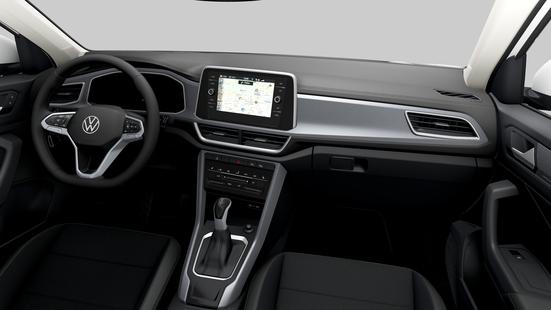 Volkswagen T-Roc 1.5 TSI DSG Style