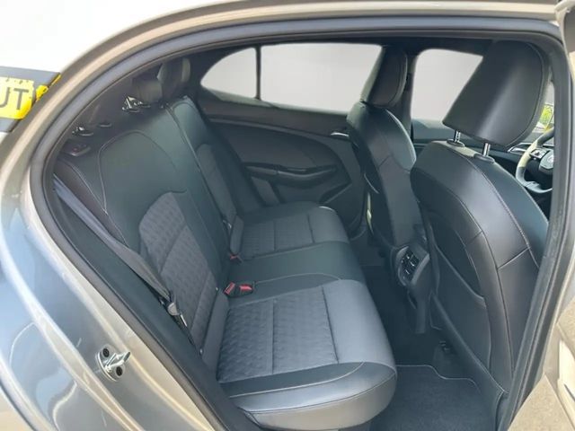 MG MG3 Hybrid+ Luxury