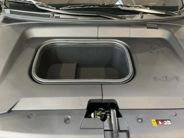 Kia EV3 58.3 kWh Earth