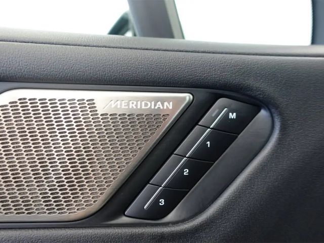 Jaguar I-Pace AWD SE