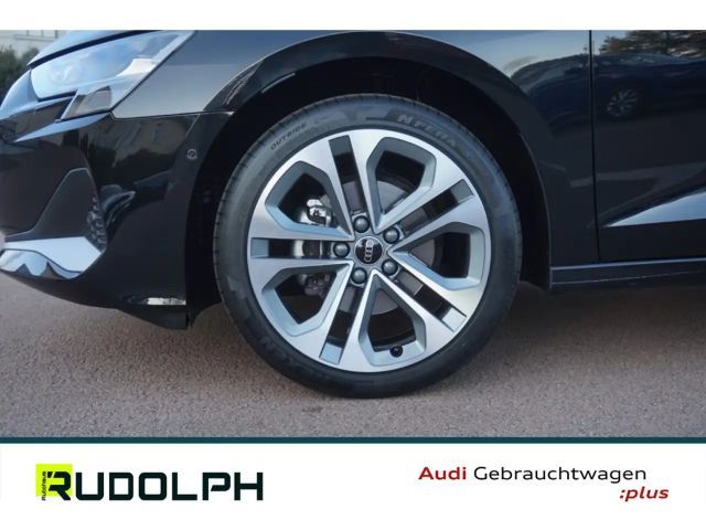 Audi A3 35 TFSI S-Tronic Sedan