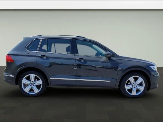 Volkswagen Tiguan 2.0 TDI 4Motion DSG Life