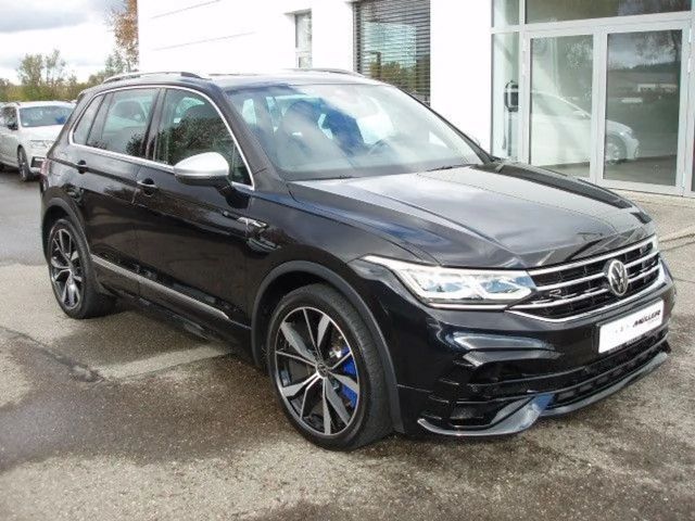 Volkswagen Tiguan 4Motion DSG
