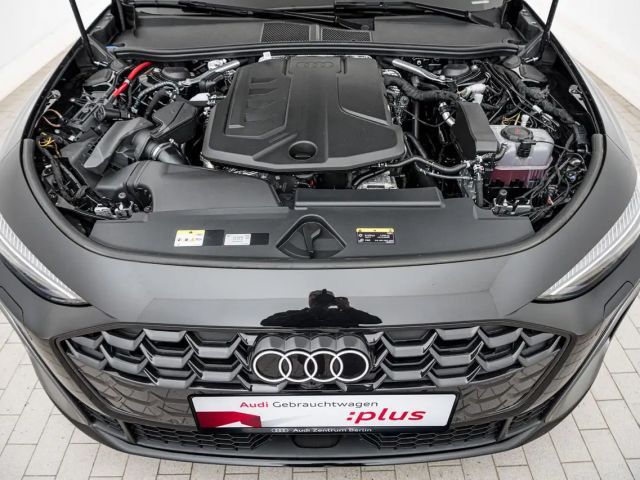 Audi A5 S-Tronic