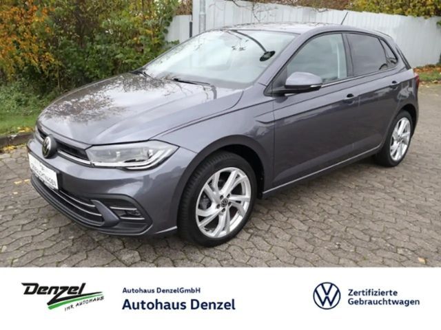 Volkswagen Polo 1.0 TSI IQ.Drive Style